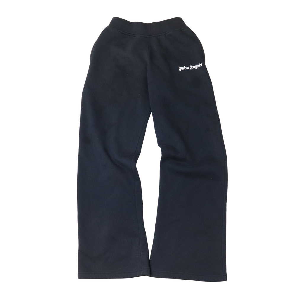 Vintage Palm Angels Navy Sweatpants (Stains On Both Legs) Size XL